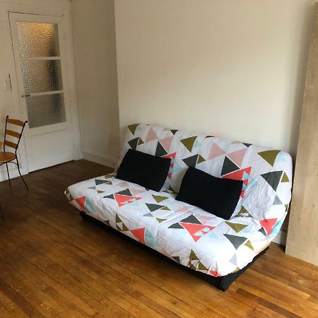 Apartmán Le Relax Châlons-en-Champagne Exteriér fotografie