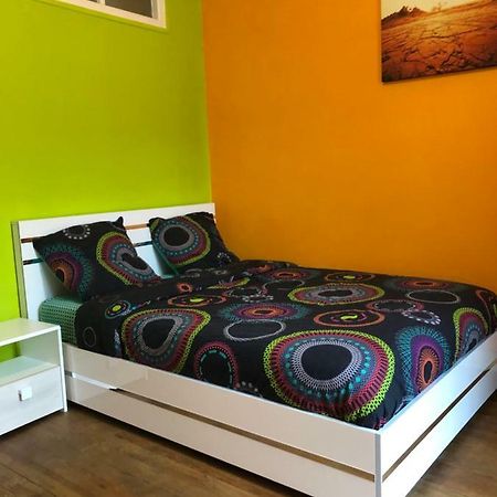 Apartmán Le Relax Châlons-en-Champagne Exteriér fotografie