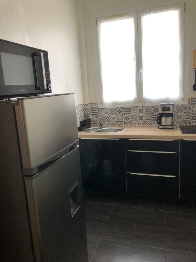 Apartmán Le Relax Châlons-en-Champagne Exteriér fotografie