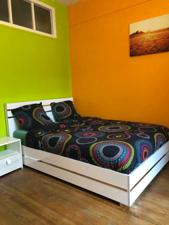 Apartmán Le Relax Châlons-en-Champagne Exteriér fotografie