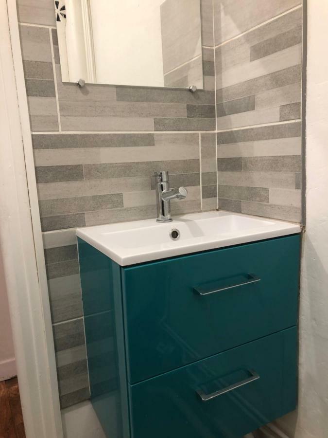 Apartmán Le Relax Châlons-en-Champagne Exteriér fotografie
