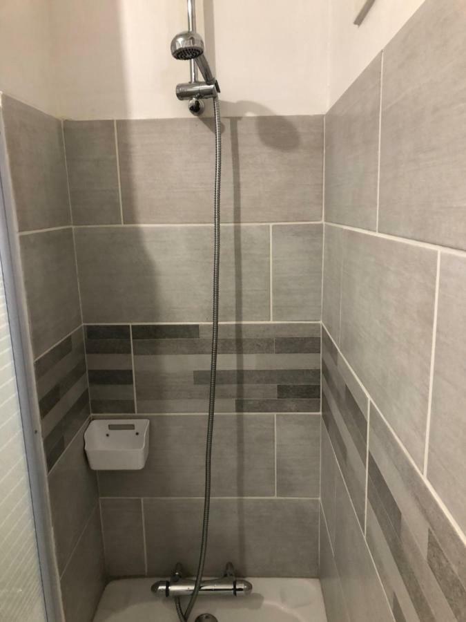 Apartmán Le Relax Châlons-en-Champagne Exteriér fotografie