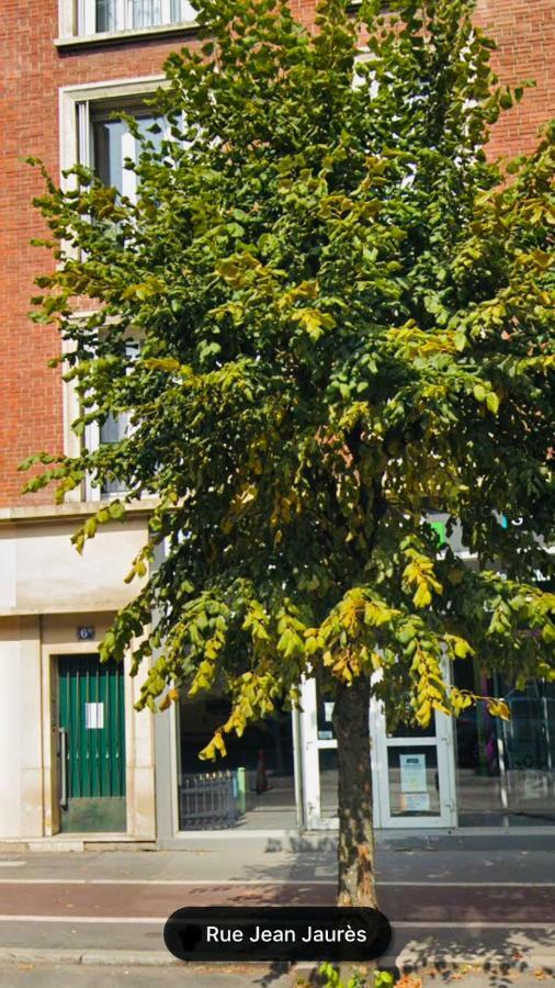 Apartmán Le Relax Châlons-en-Champagne Exteriér fotografie